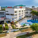 Ashanti Wellness&spa 3*