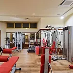 아파트호텔 Ashanti Wellness&spa 3*