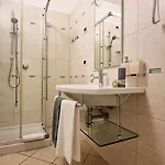 アパートホテル Ashanti Wellness&spa ビビオーネ