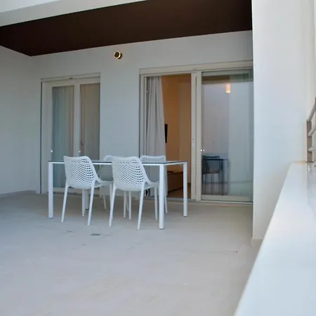 Aparthotel Ashanti Wellness&spa
