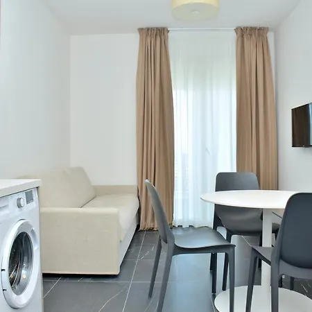 Aparthotel Ashanti Wellness&spa