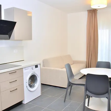 Aparthotel Ashanti Wellness&spa