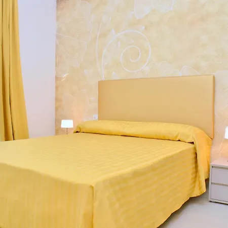 Ashanti Wellness&spa Aparthotel