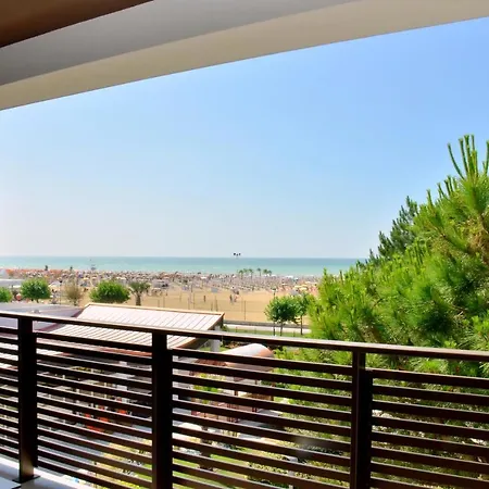 Aparthotel Ashanti Wellness&spa Bibione