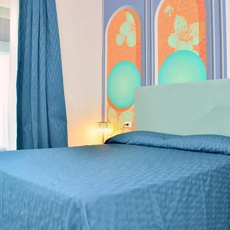 Aparthotel Ashanti Wellness&spa