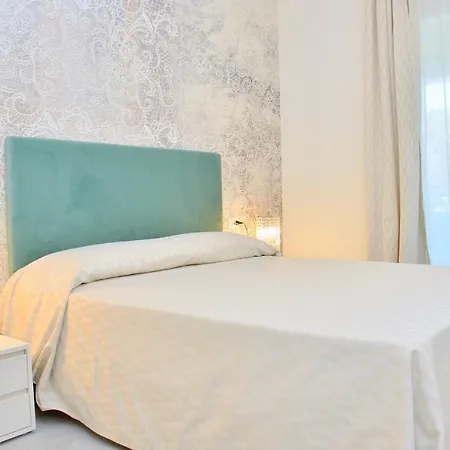 Aparthotel Ashanti Wellness&spa