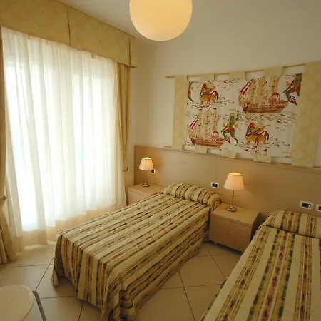 Aparthotel Ashanti Wellness&spa 3*