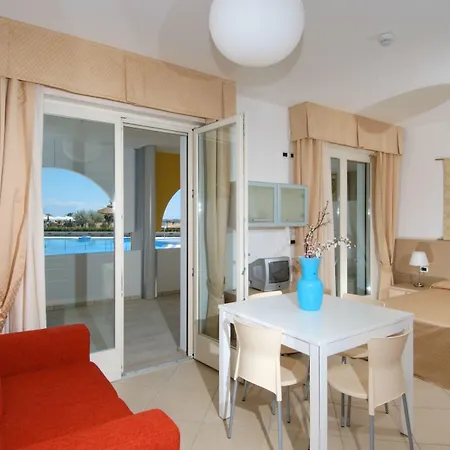 Ashanti Wellness&spa Bibione