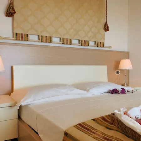 Ashanti Wellness&spa 3*