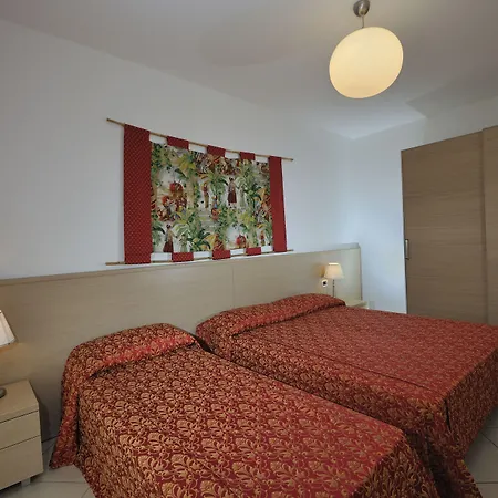 Ashanti Wellness&spa Aparthotel 3*