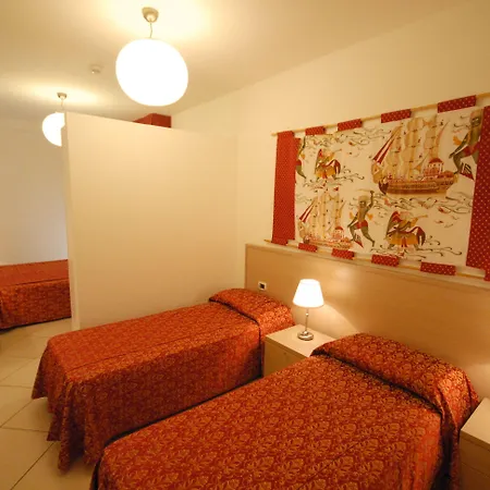 Ashanti Wellness&spa Aparthotel 3*