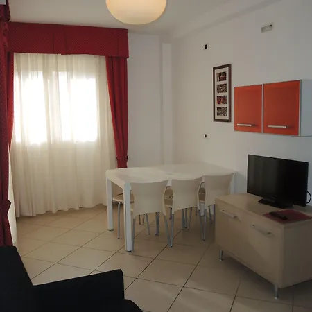 Appart hôtel Ashanti Wellness&spa