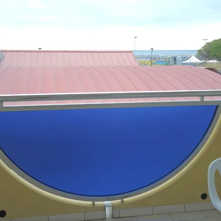 Ashanti Wellness&spa Bibione