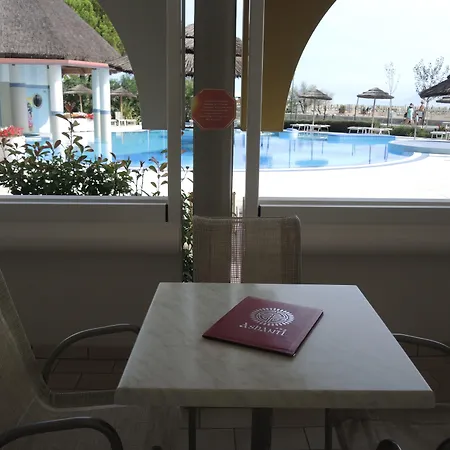 Ashanti Wellness&spa Bibione