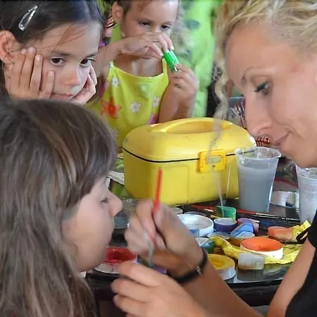 Ashanti Wellness&spa Aparthotel