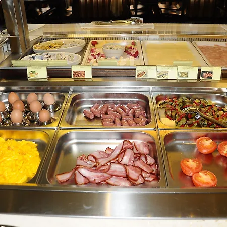 Aparthotel Ashanti Wellness&spa