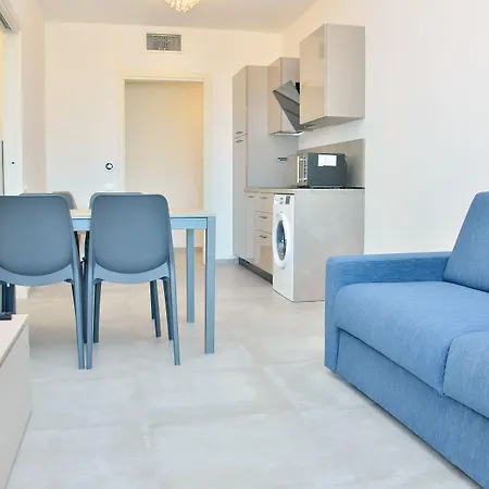 Ashanti Wellness&spa Aparthotel 3*