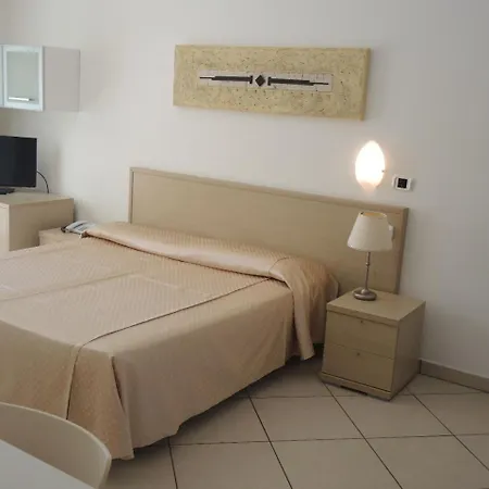 Aparthotel Ashanti Wellness&spa 3*