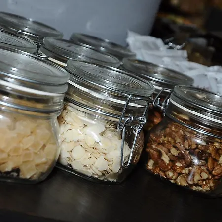 Ashanti Wellness&spa Aparthotel 3*