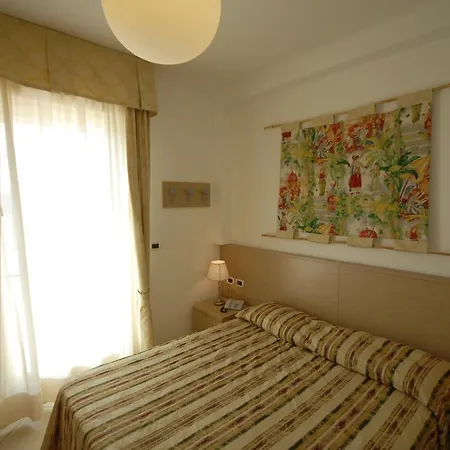 Aparthotel Ashanti Wellness&spa