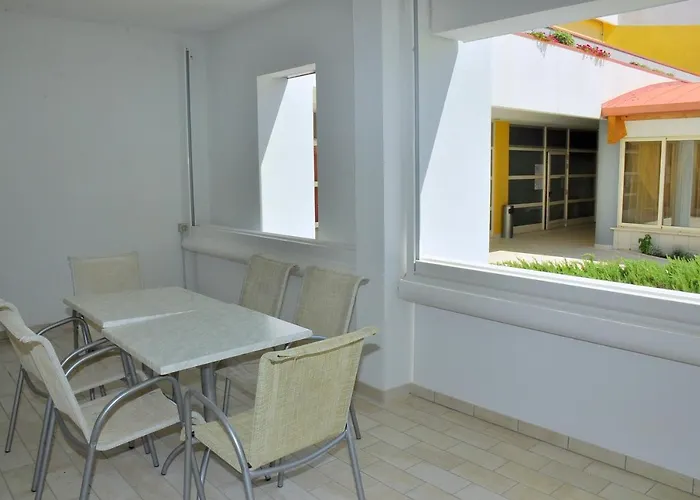 Appart hôtel Ashanti Wellness&spa 3*