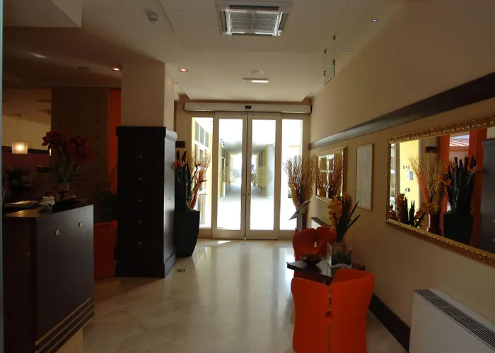 Ashanti Wellness&spa 3*