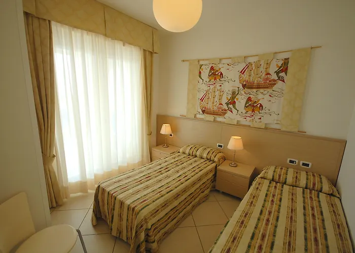 Appart hôtel Ashanti Wellness&spa 3*