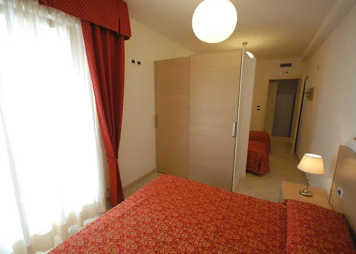 Appart hôtel Ashanti Wellness&spa