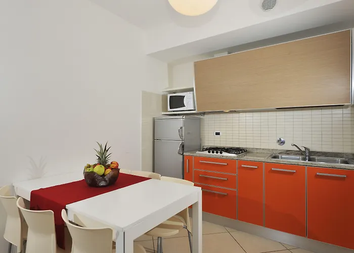 מלון דירות Ashanti Wellness&spa