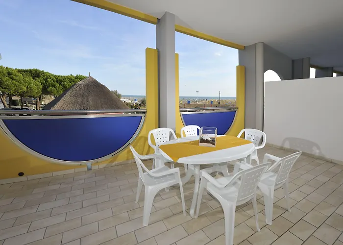 Appart hôtel Ashanti Wellness&spa 3*