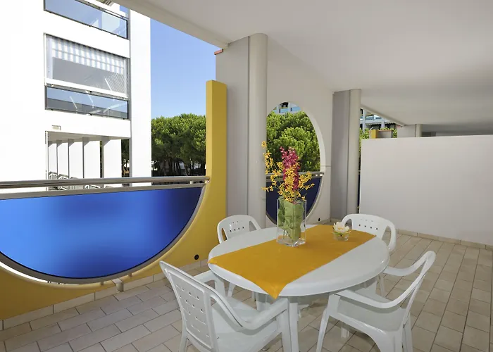 Ashanti Wellness&spa 3* Bibione