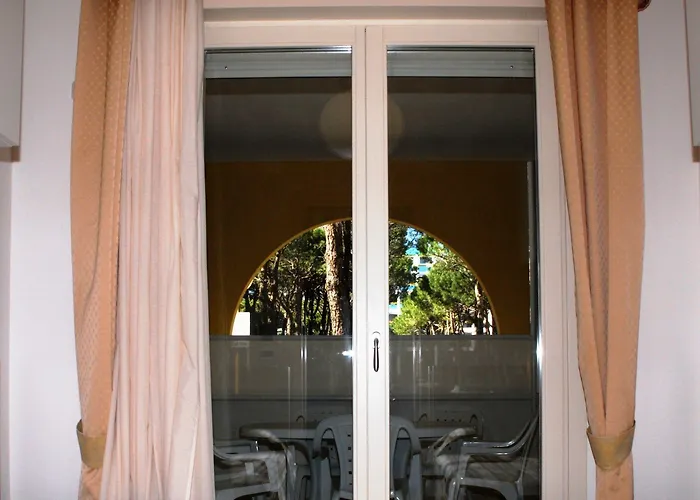 Ashanti Wellness&spa Bibione