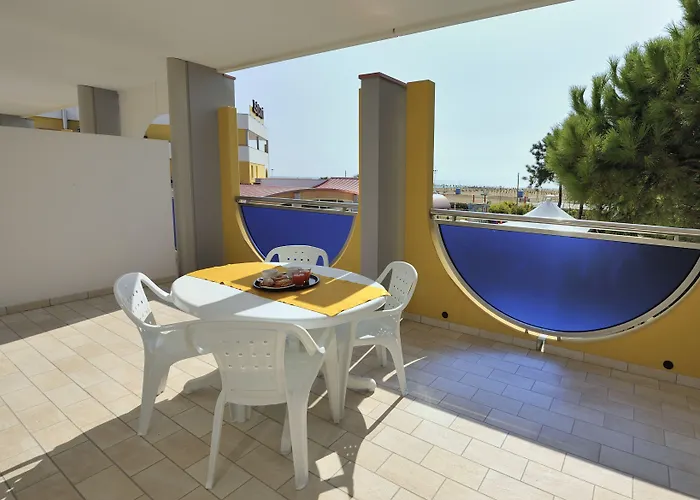 Ashanti Wellness&spa Bibione