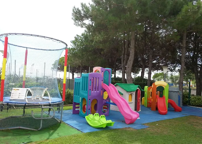 Ashanti Wellness&spa מלון דירות 3*