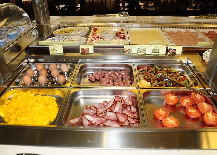 מלון דירות Ashanti Wellness&spa