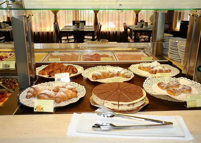 Ashanti Wellness&spa 3*