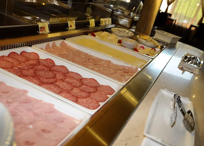 Appart hôtel Ashanti Wellness&spa