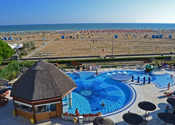 מלון דירות Ashanti Wellness&spa