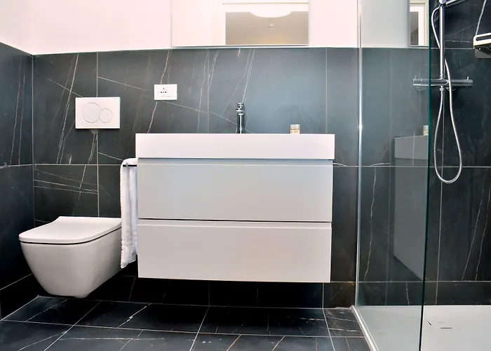 Appart hôtel Ashanti Wellness&spa