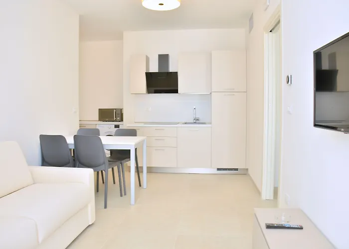 Appart hôtel Ashanti Wellness&spa 3*