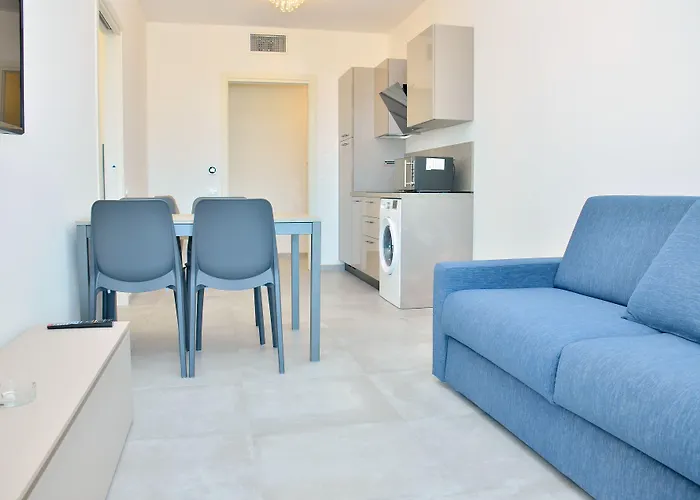 Ashanti Wellness&spa Appart hôtel 3*