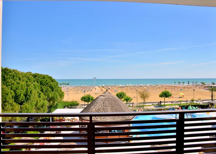 Appart hôtel Ashanti Wellness&spa