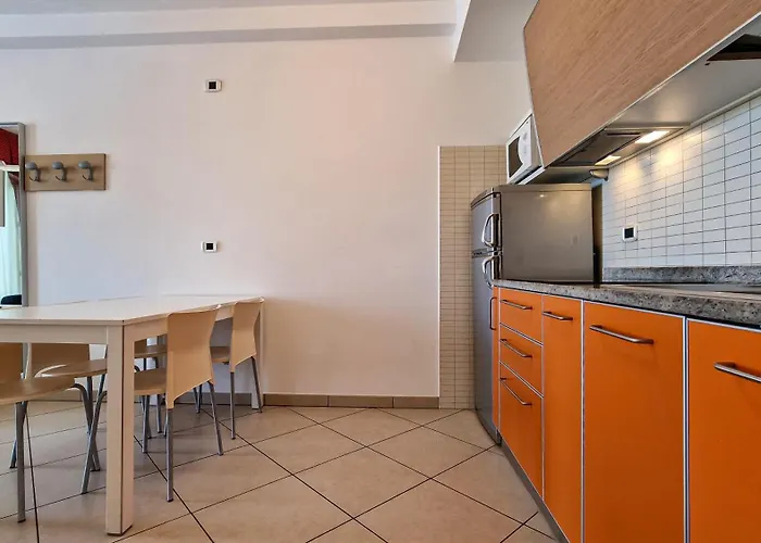 Aparthotel Ashanti Wellness&spa 3*