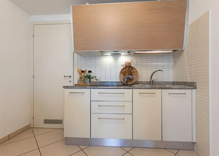 Ashanti Wellness&spa Bibione