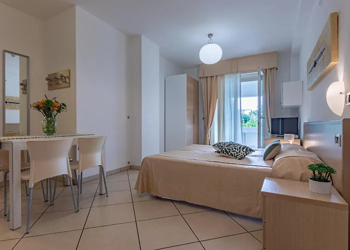 Ashanti Wellness&spa Aparthotel 3*