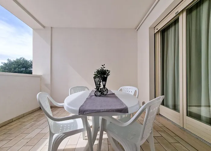 Ashanti Wellness&spa Bibione