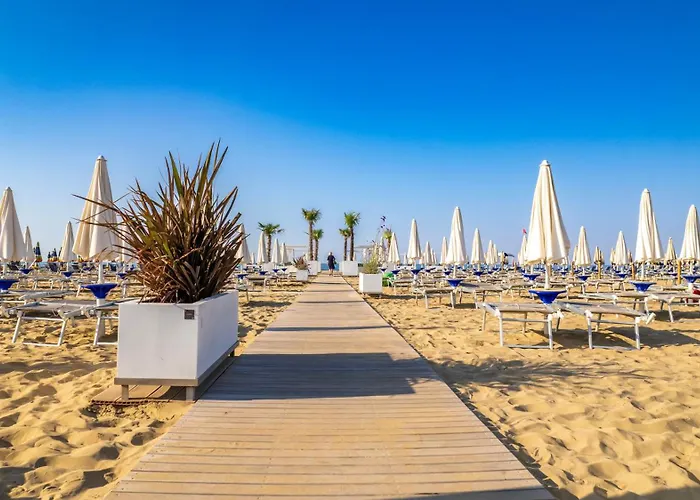 Ashanti Wellness&spa Aparthotel