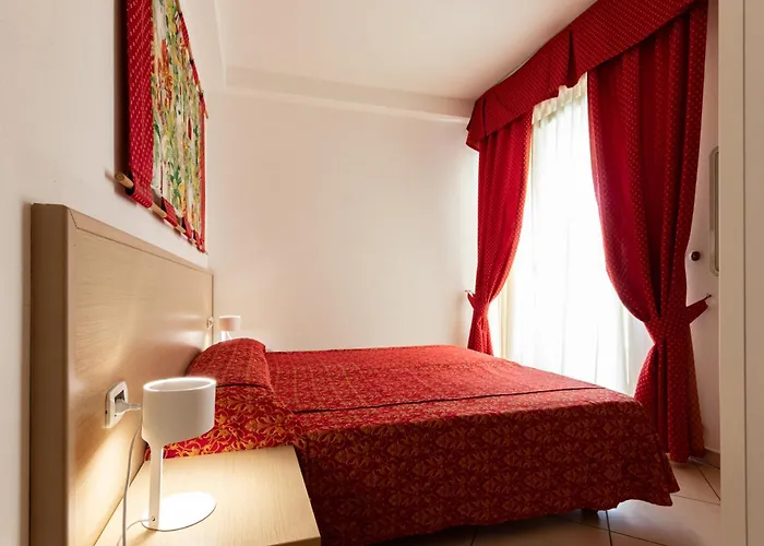 Aparthotel Ashanti Wellness&spa Bibione