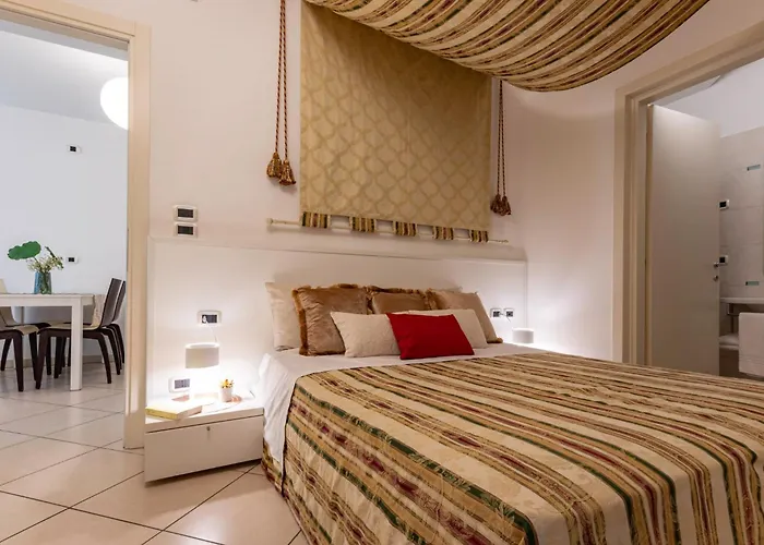 Aparthotel Ashanti Wellness&spa Bibione