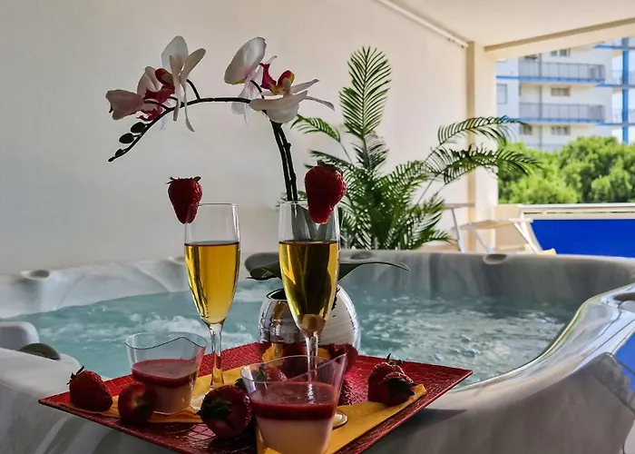 Ashanti Wellness&spa Bibione